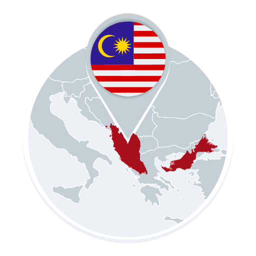Malaysia 4G Proxy