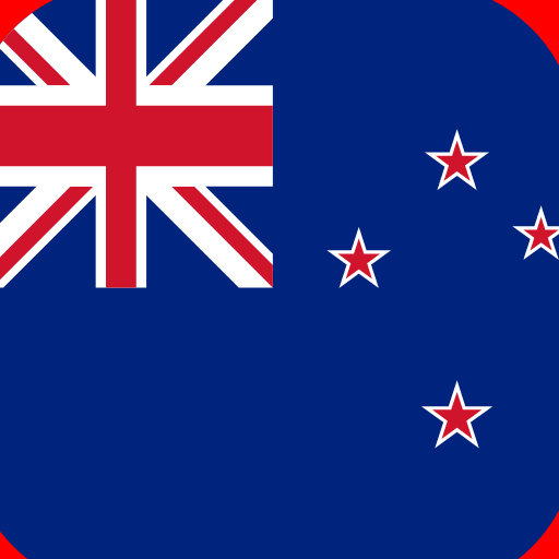 New Zealand Proxy